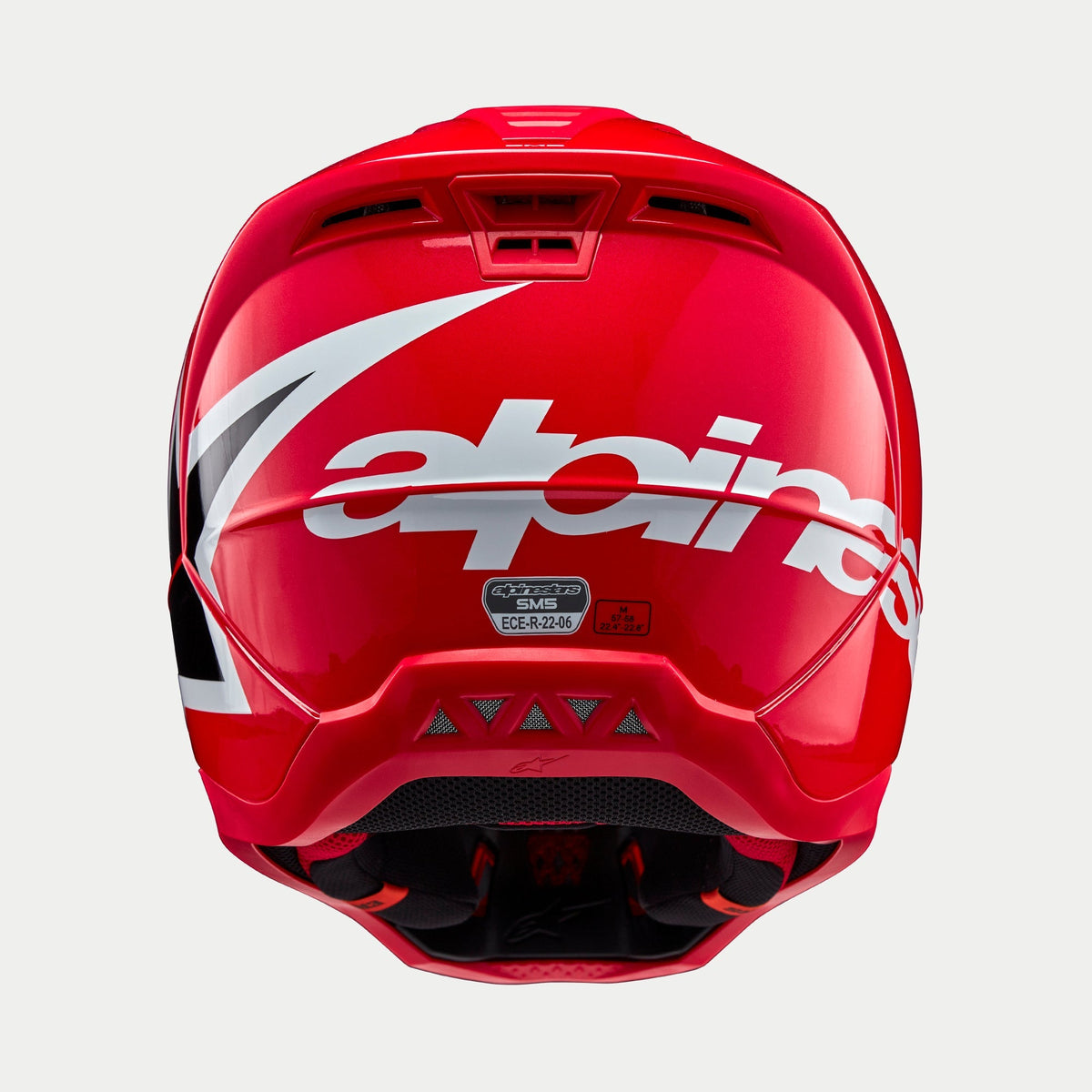 S-M5 Corp Helmet ECE 22.06