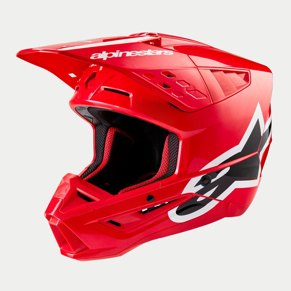S-M5 Corp Helmet ECE 22.06