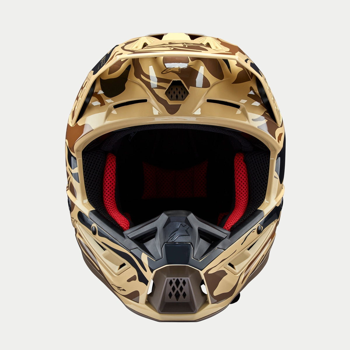 S-M5 Mineral Helmet ECE 22.06