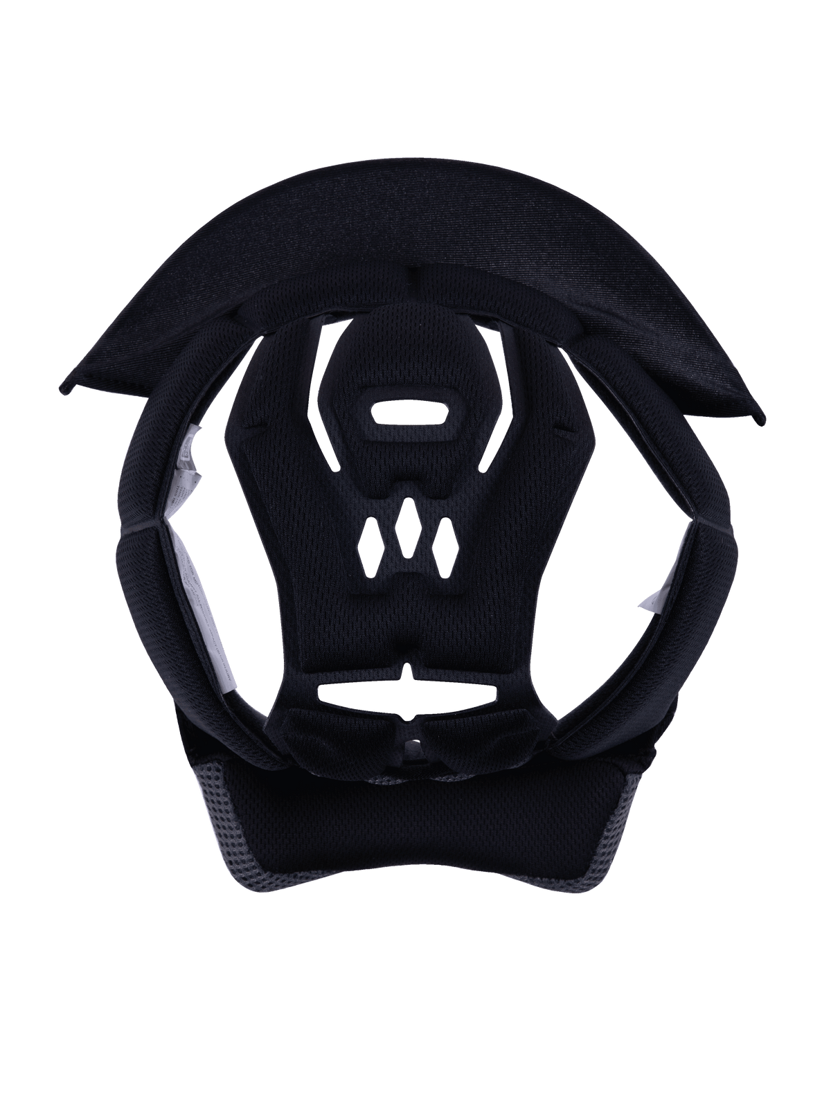 S-M3 Youth Crown Pad
