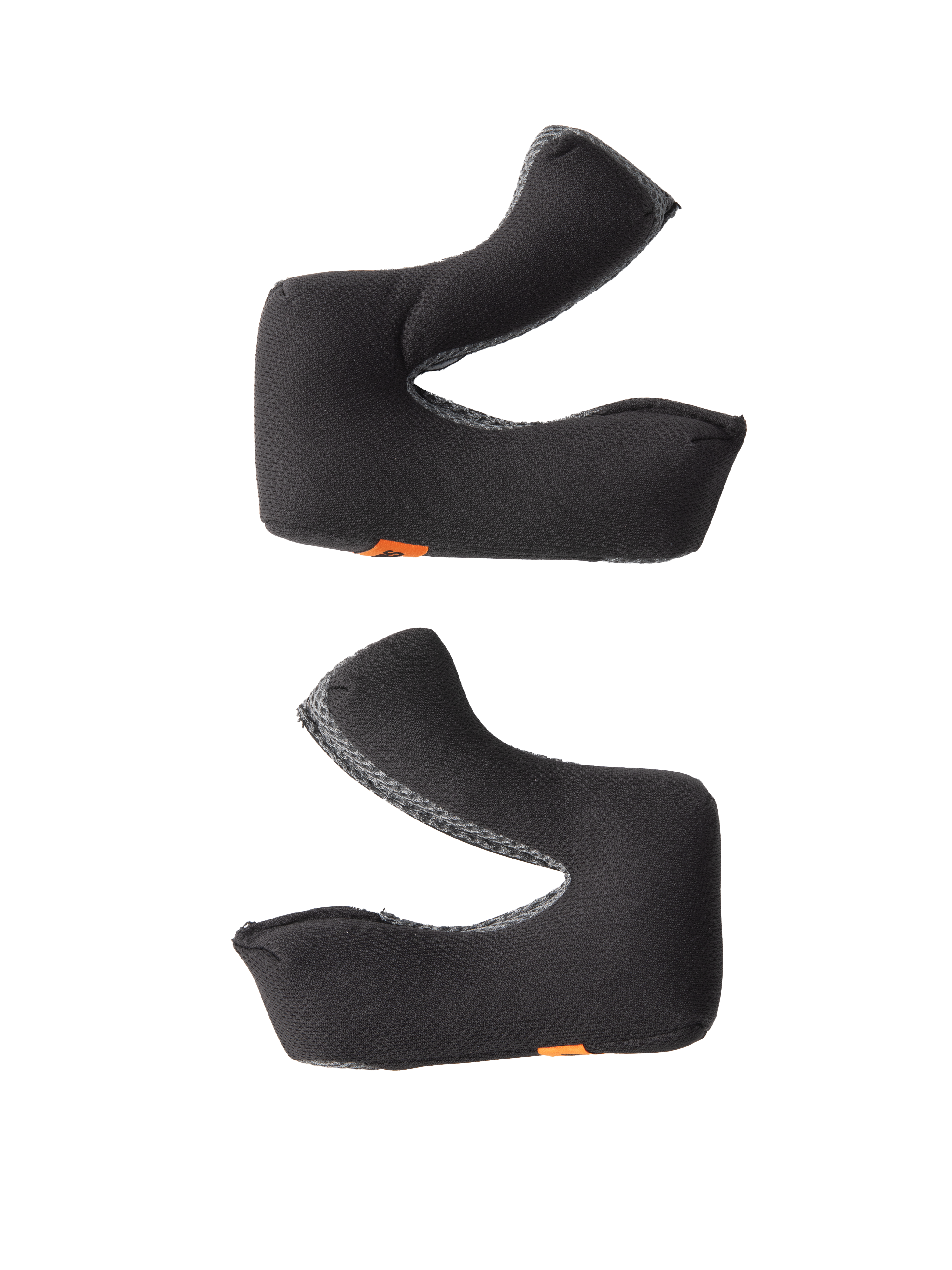ホワイト バンパーカバー SM3 Cheek Pad Set Regular - Gray MX Helmet Accessory | Alpinestars®