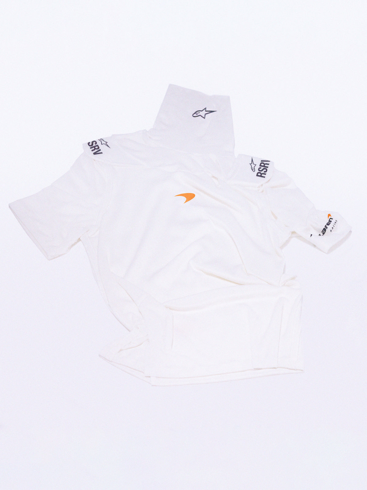 RSRV Pyro SS Tee
