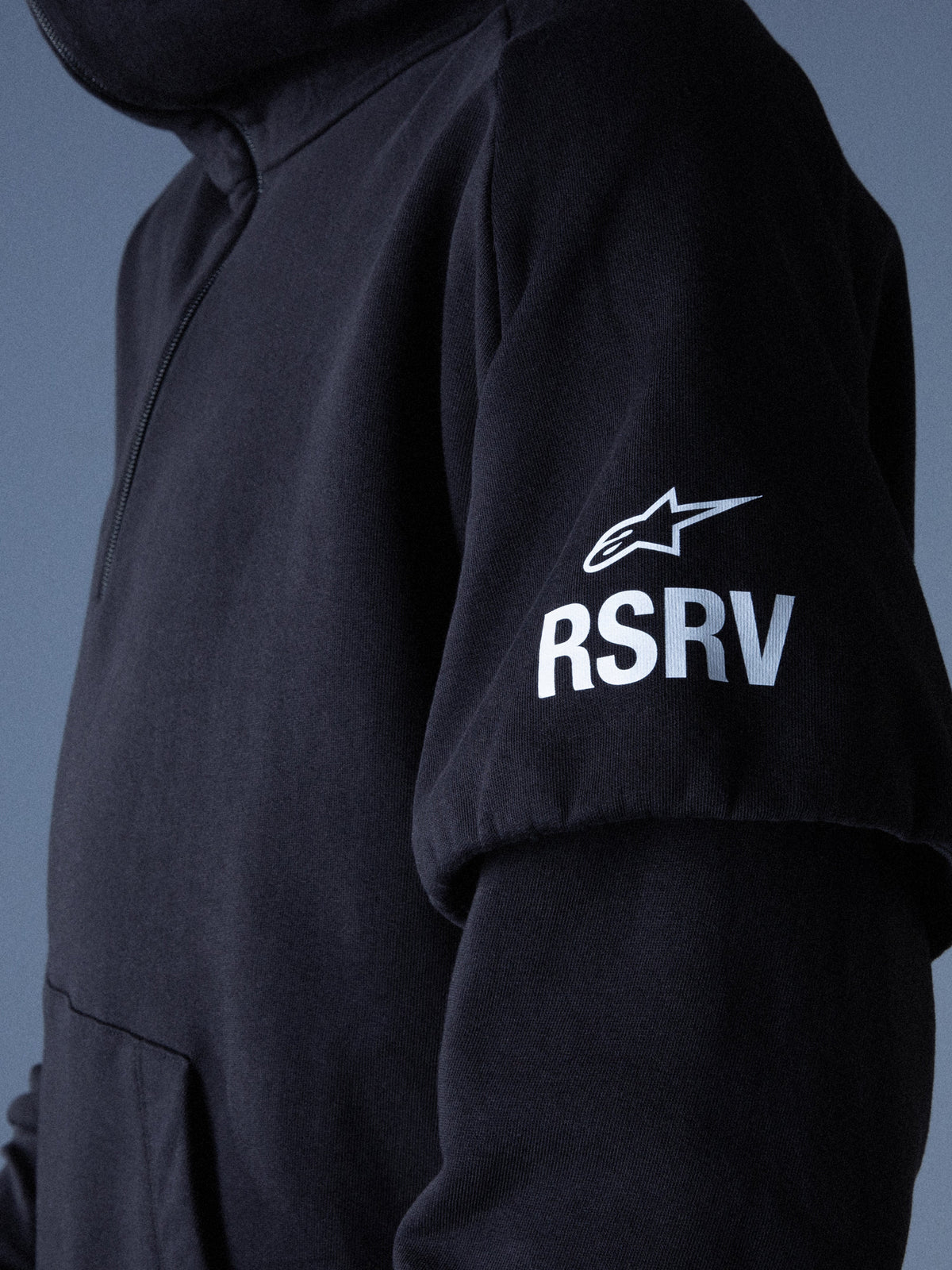 RSRV Vault Hoodie