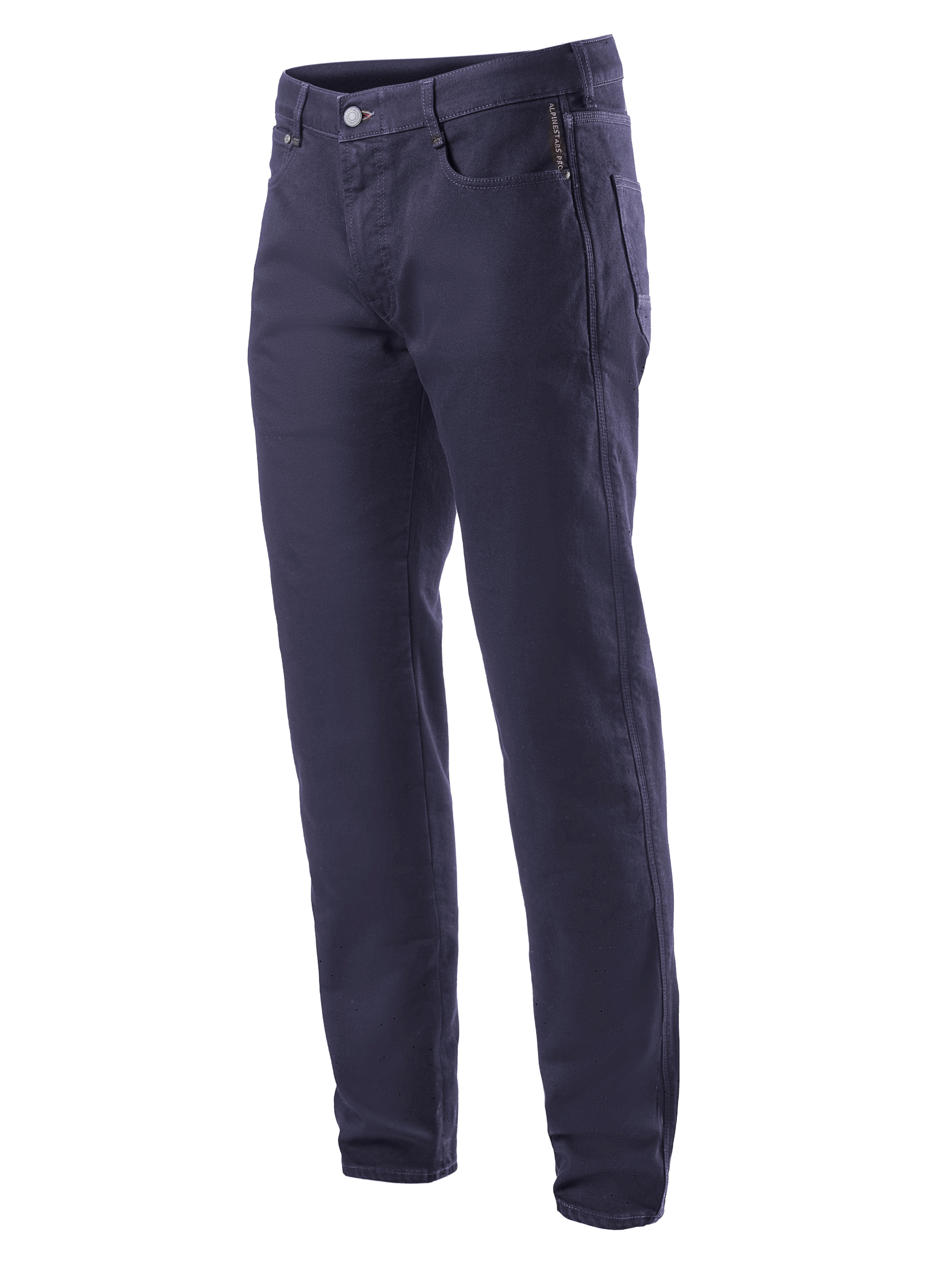 Copper V2 Denim - Rinse Blue Motorcycle Pants | Alpinestars®