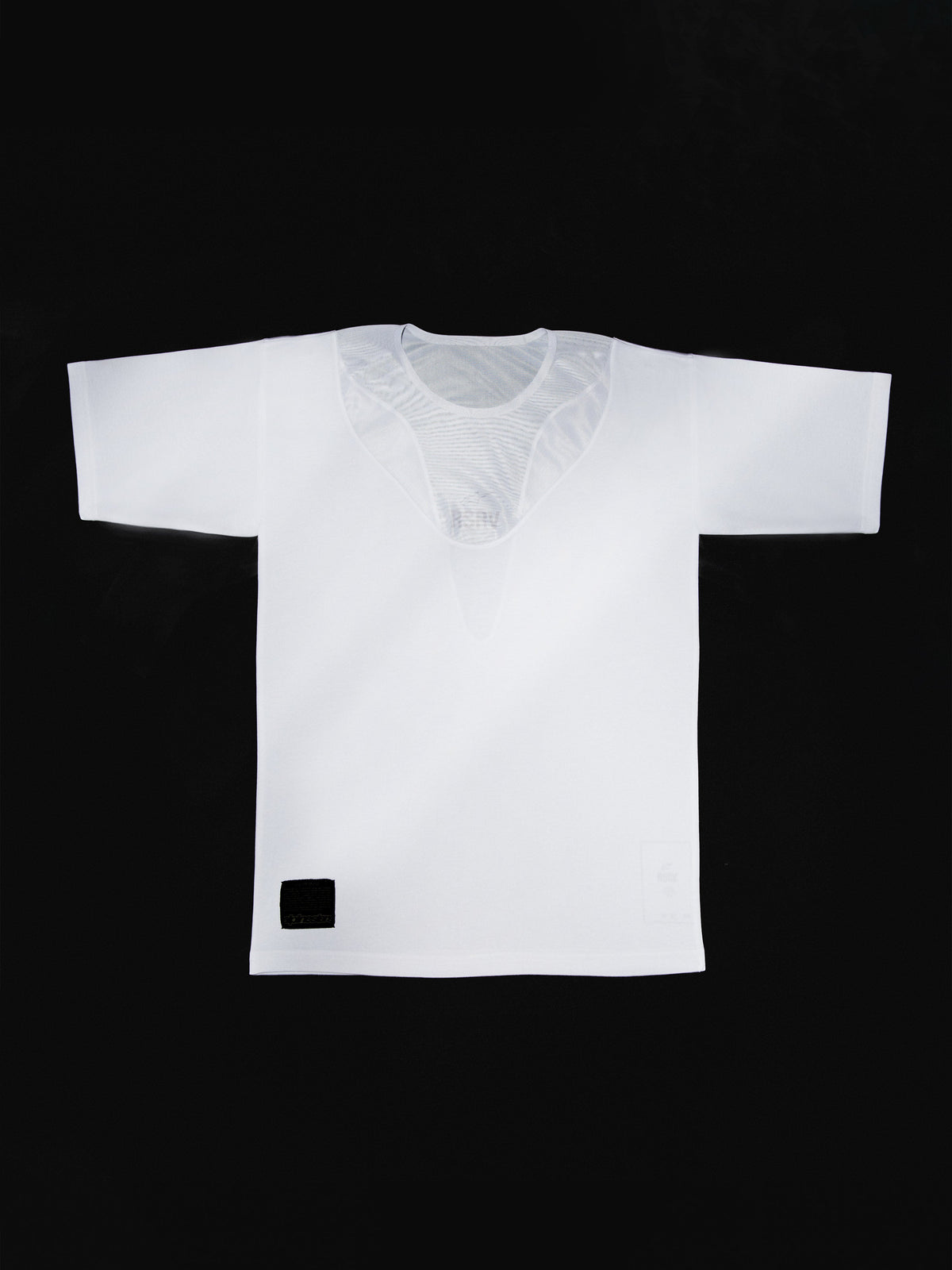 RSRV TECH TEE
