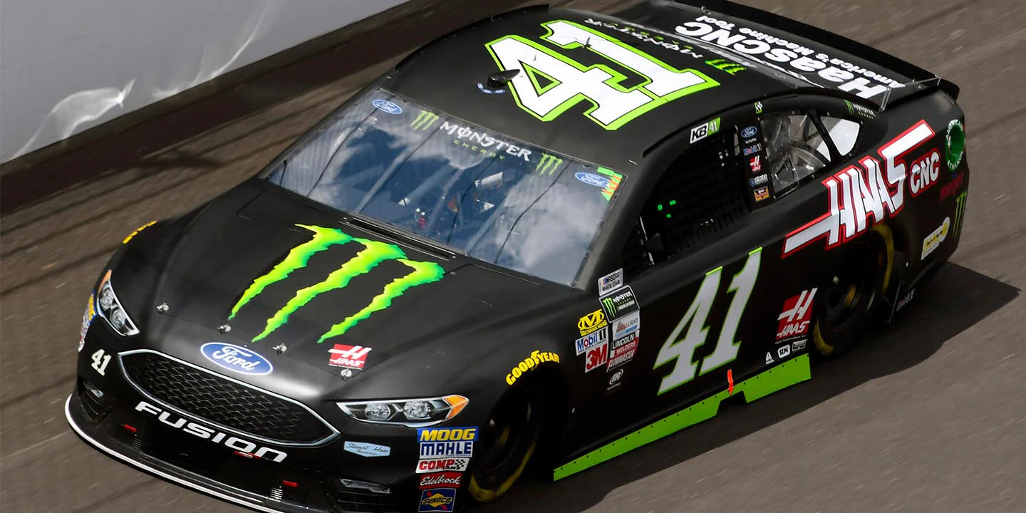 Image Kurt Busch
