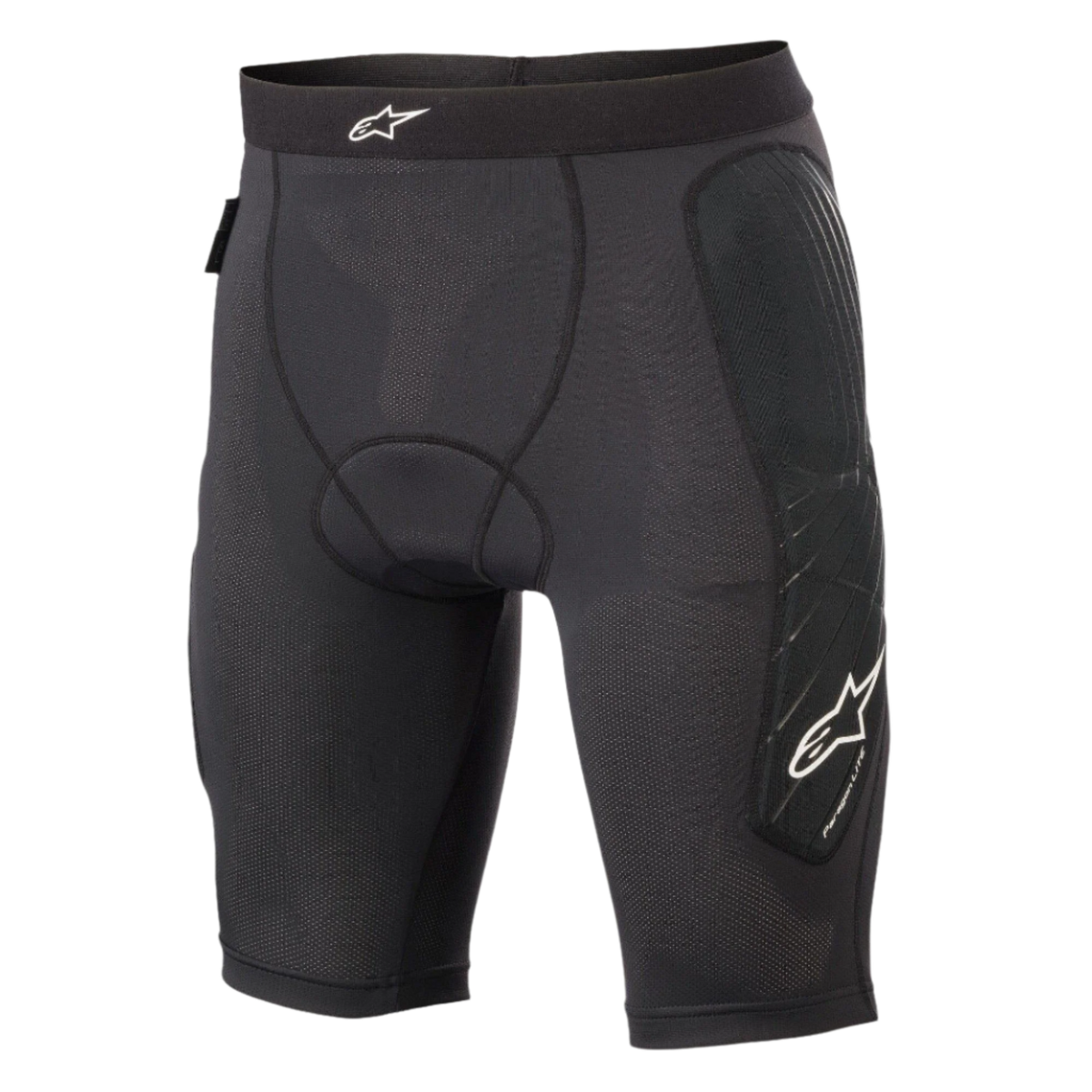 Youth Paragon Lite Protection Shorts