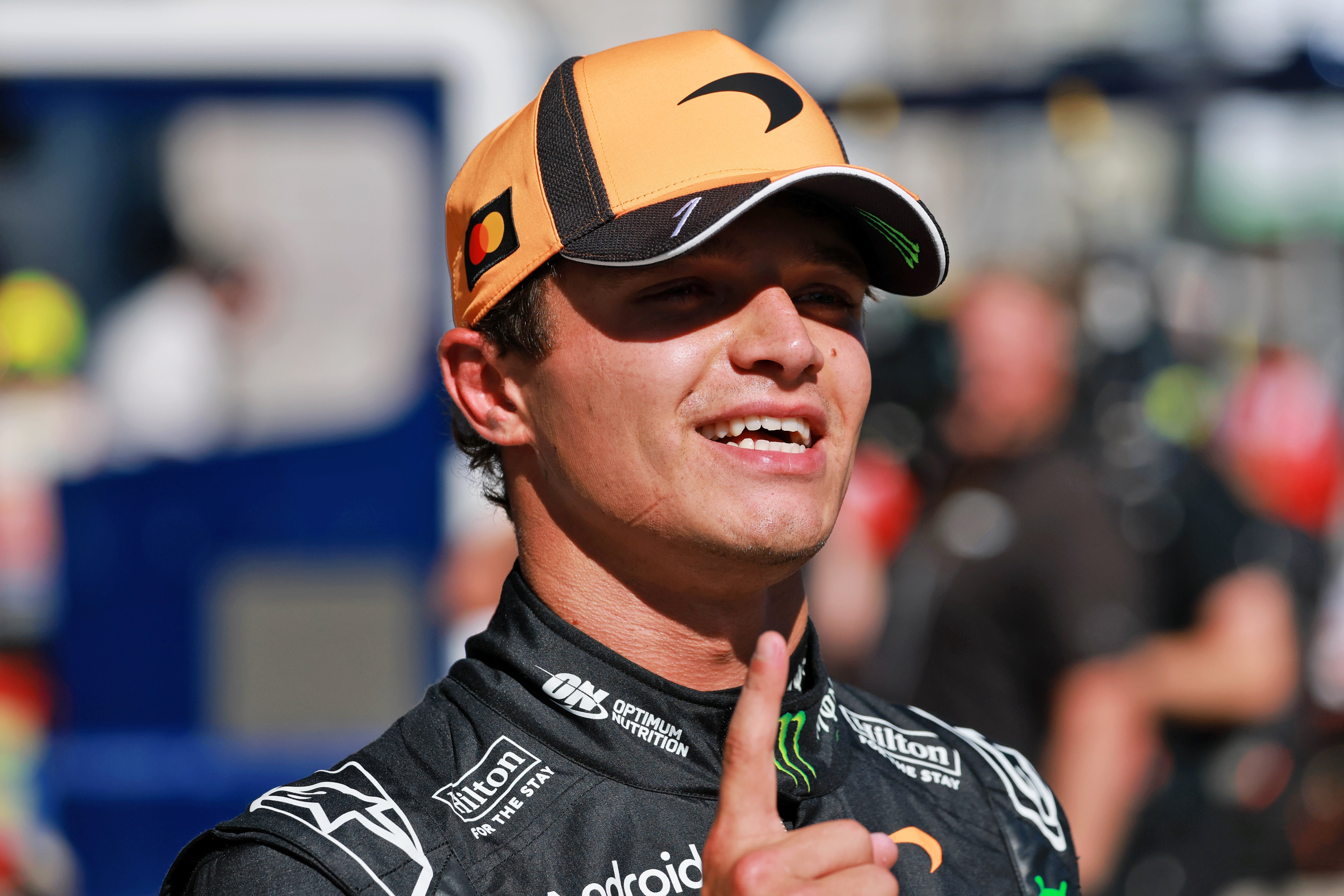 William Byron – NASCAR Cup Series Star & Race Winner