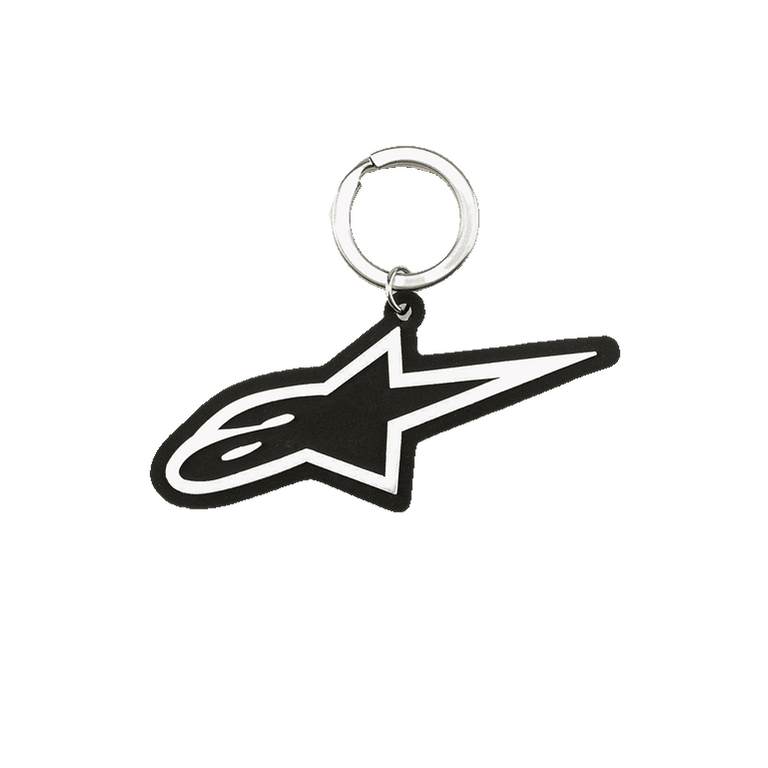 Sportswear Keychains
