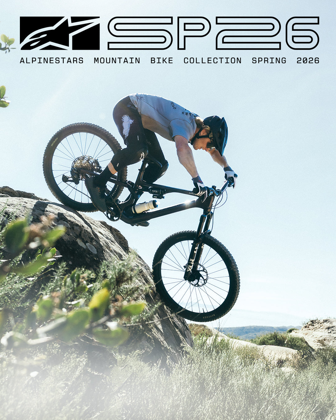2026 Spring MTB Collection