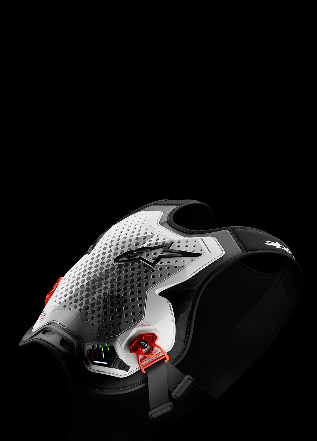 MX Body Protectors - Motocross Protection | Alpinestars®