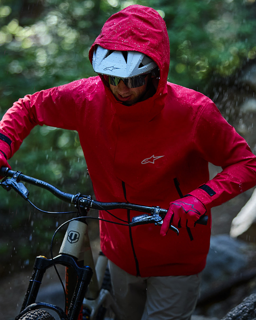 Mountain Bike Clothing MTB Gear and Apparel Alpinestars