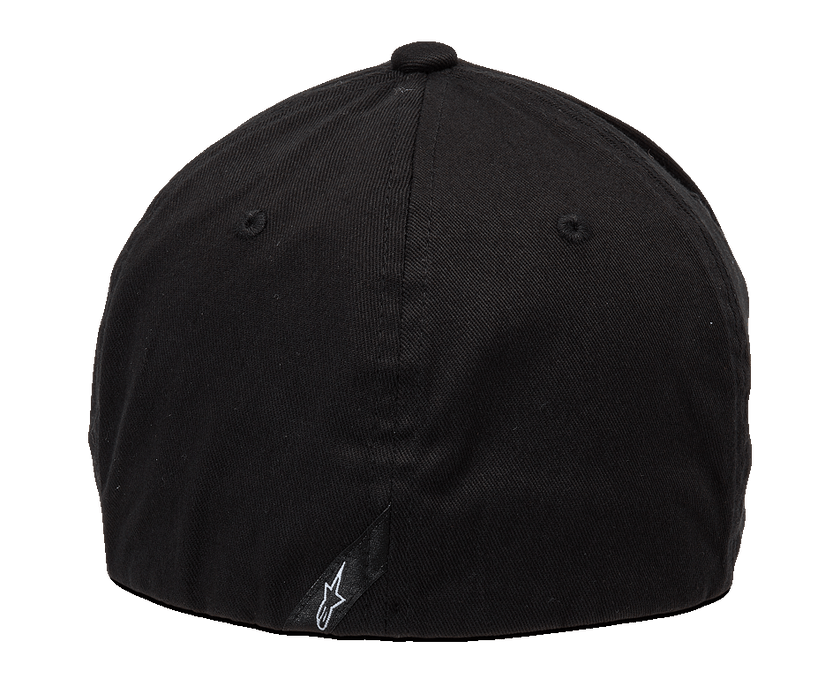 Ageless Curve Hat