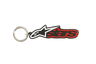 Blaze Key Fob