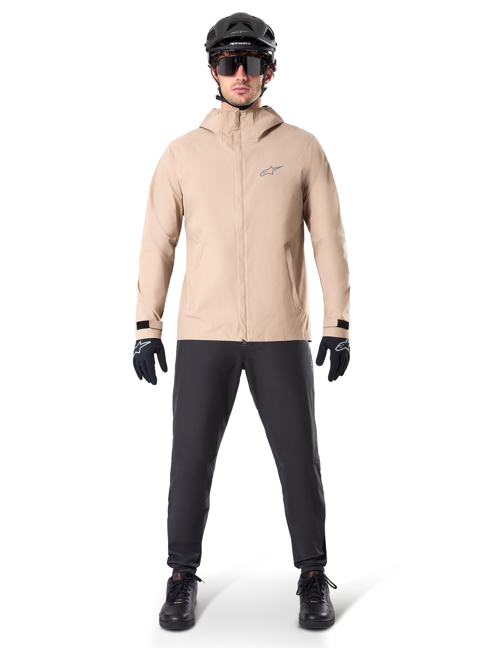 A-Dura Rain Jacket