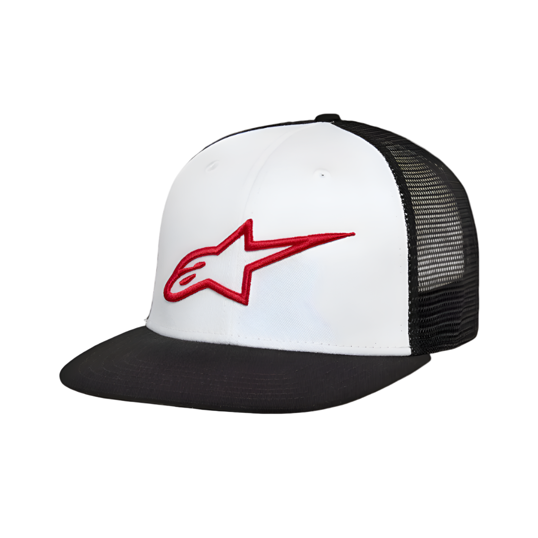 Corp Trucker Hat