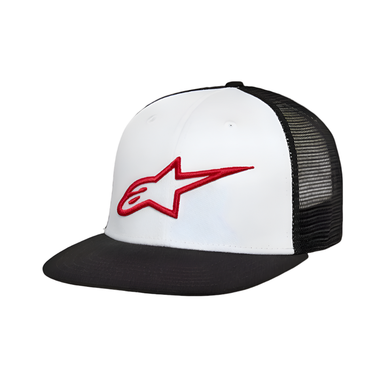 Corp Trucker Hat