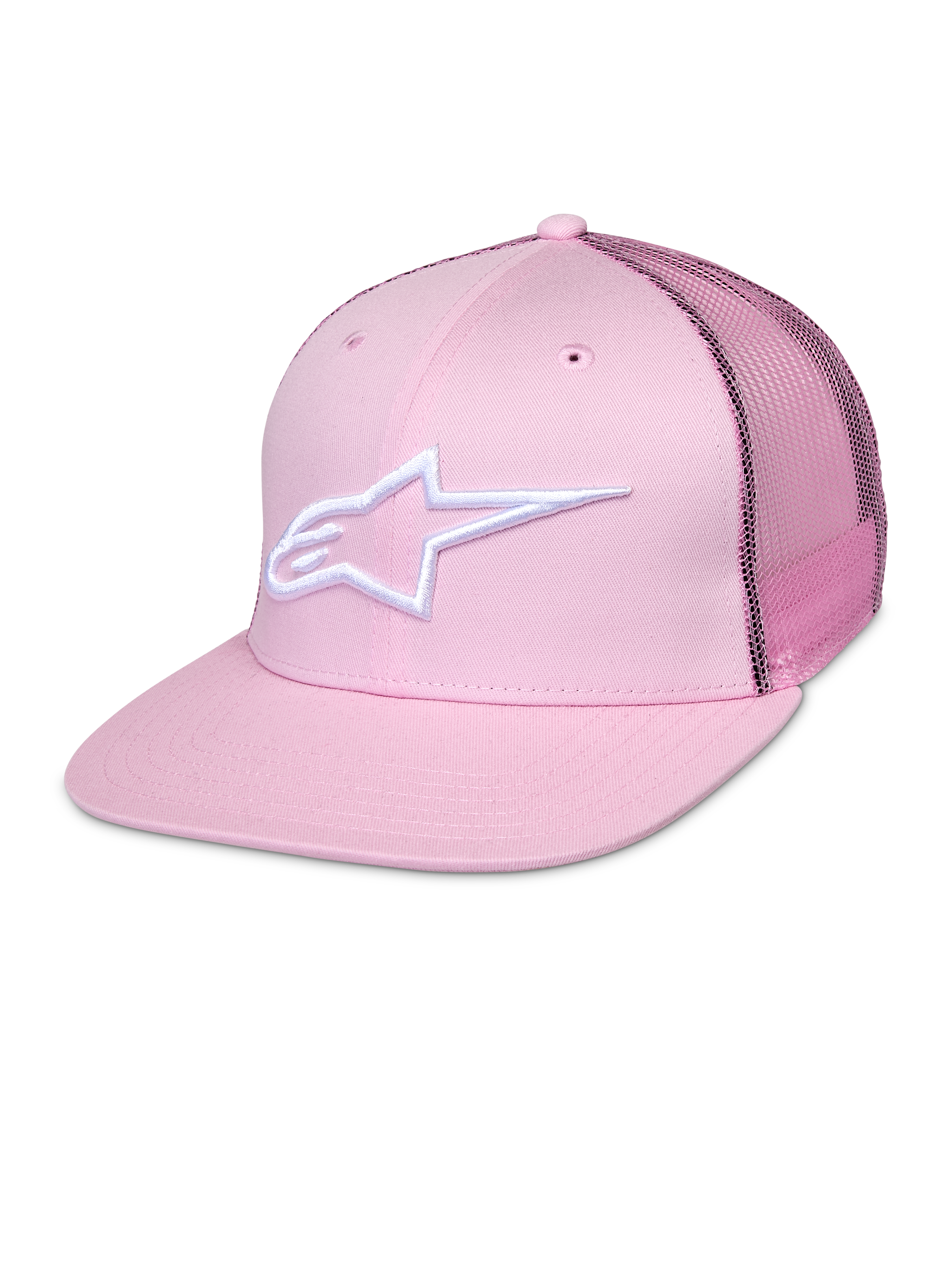 スターチーム　ピンクメッシュキャップ starteam mesh cap pink スターチーム キャップ キャップ 帽子 【公式