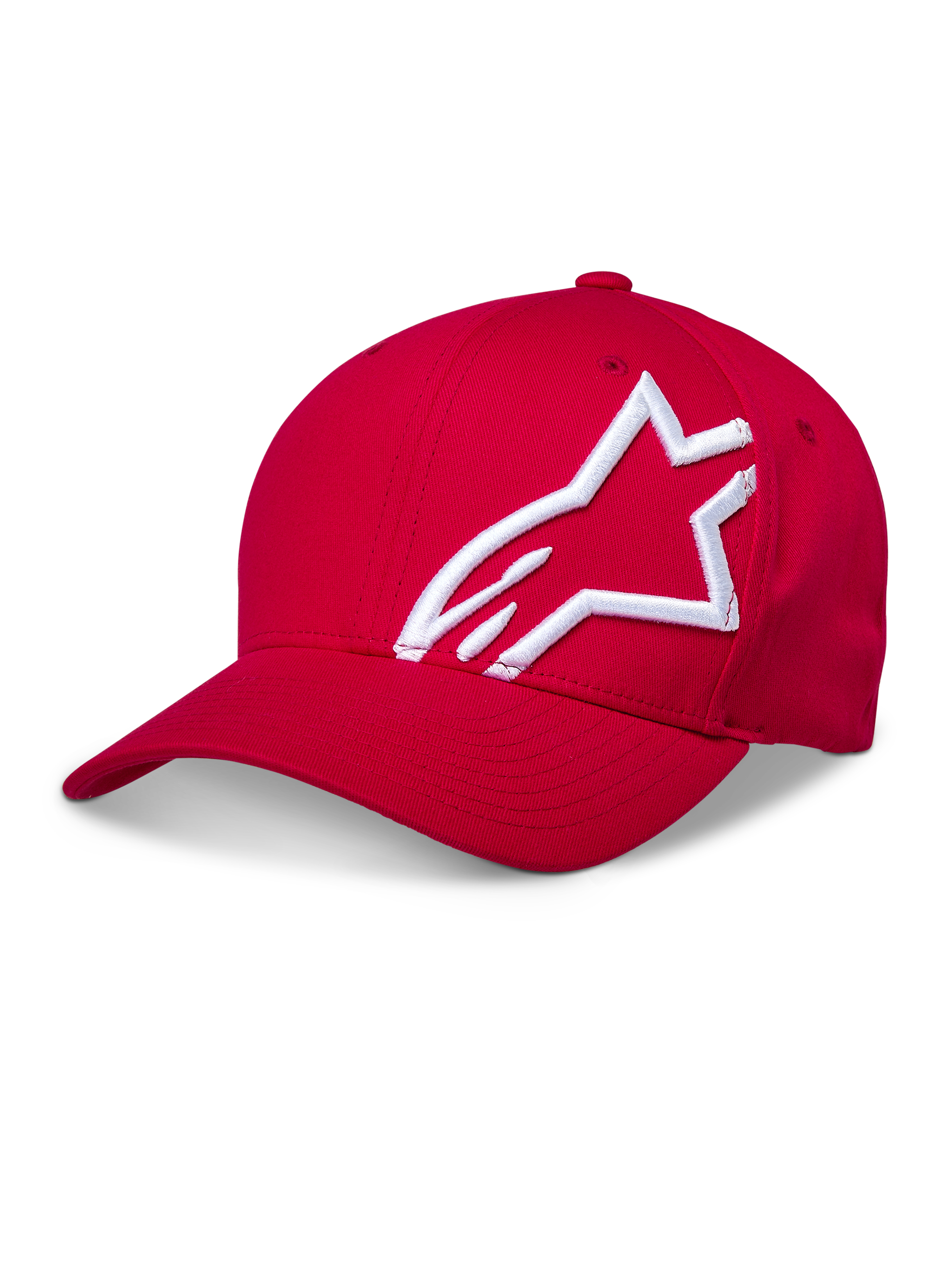 Corp Shift 2 Curved Brim