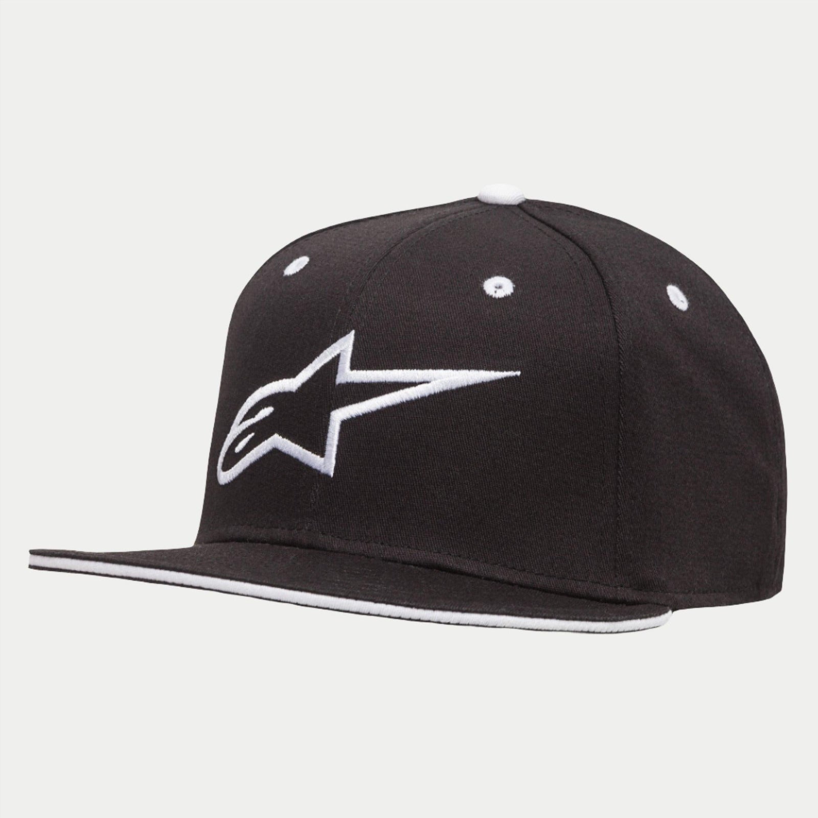 Ageless Flatbill Hat