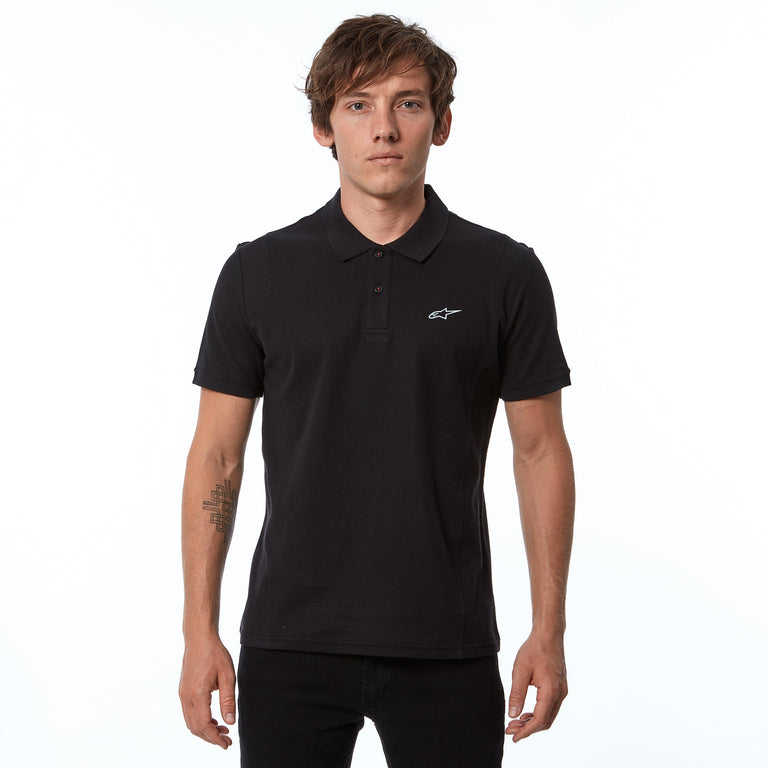 Capital Polo T-Shirt