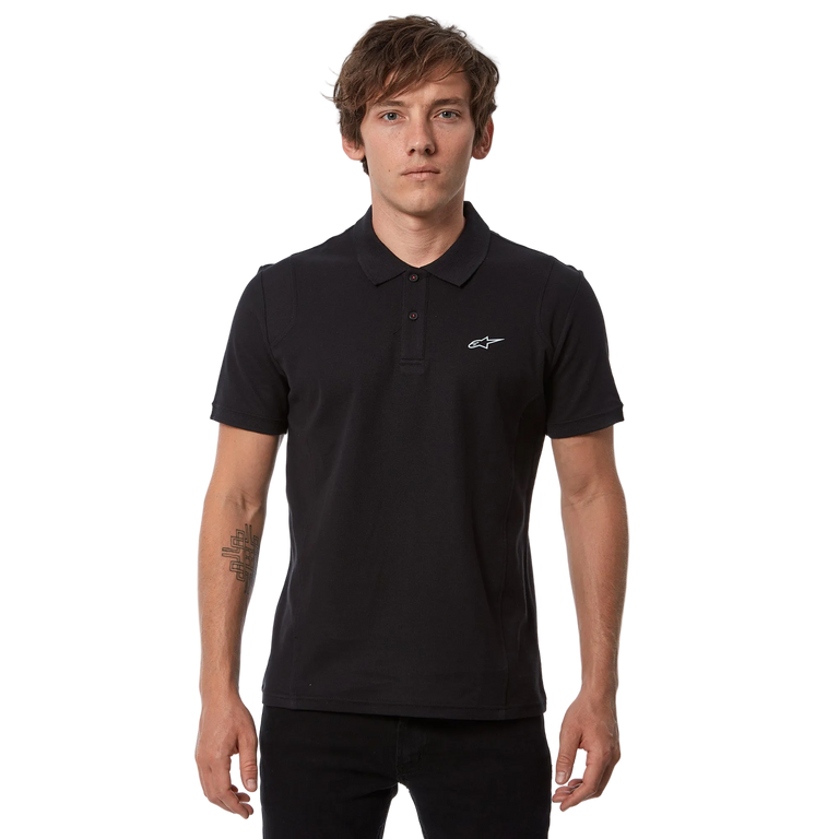 Capital Polo T-Shirt