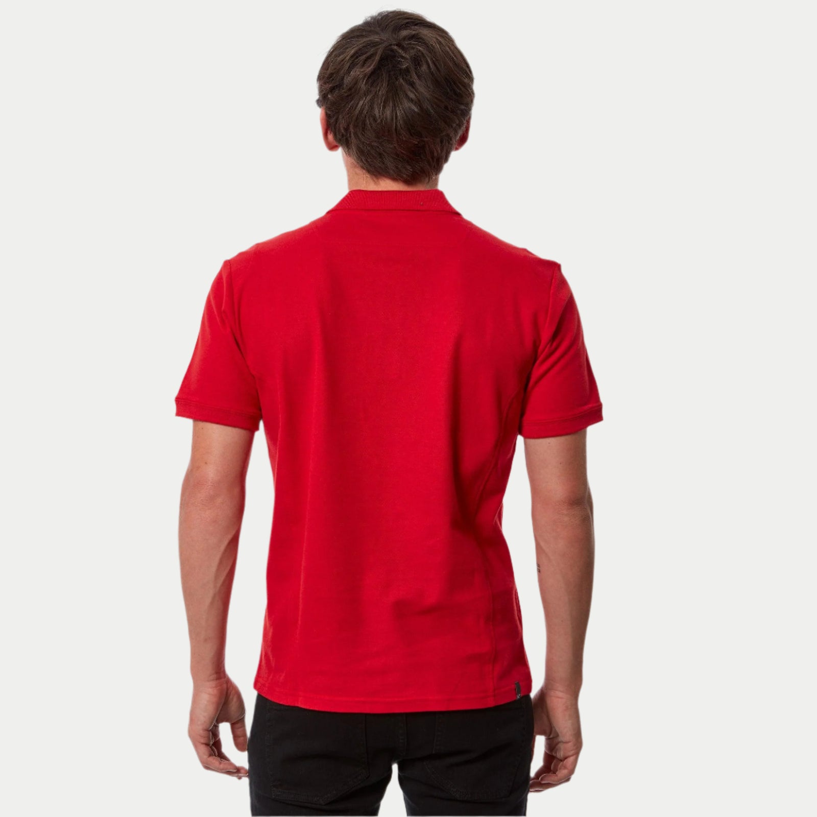 Capital Polo T-Shirt