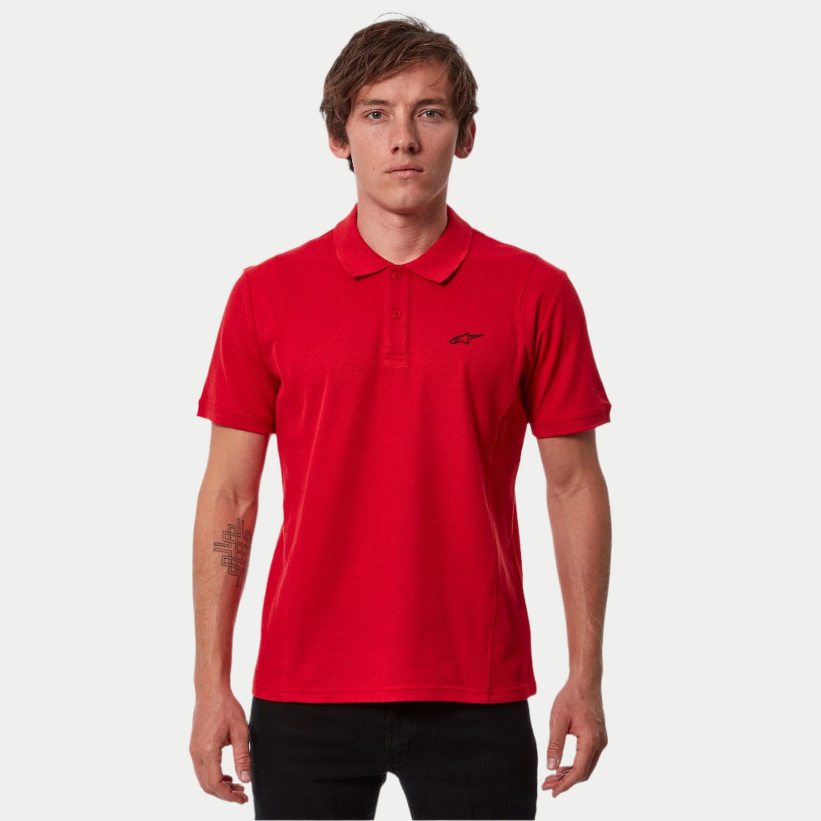 Capital Polo T-Shirt