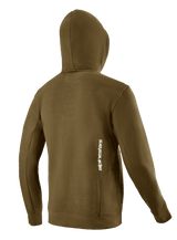 Summit Wind Block Hoodie