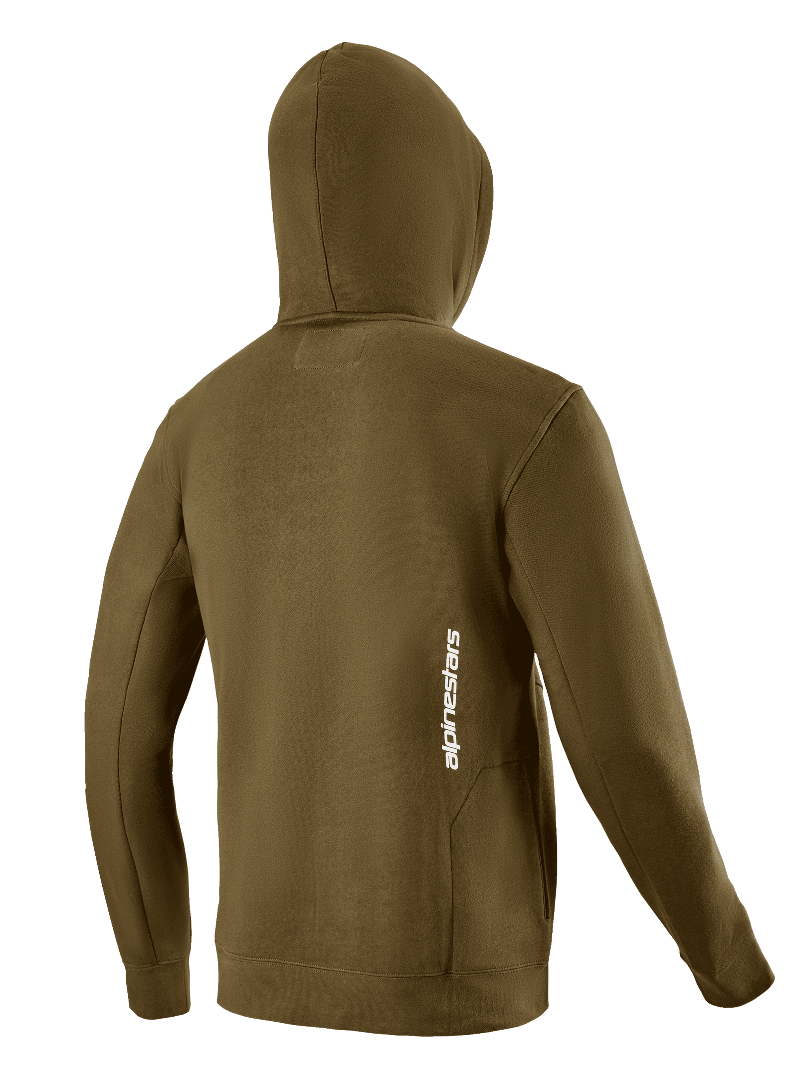 Summit Wind Block Hoodie