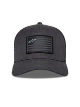 Flag Snapback Hat