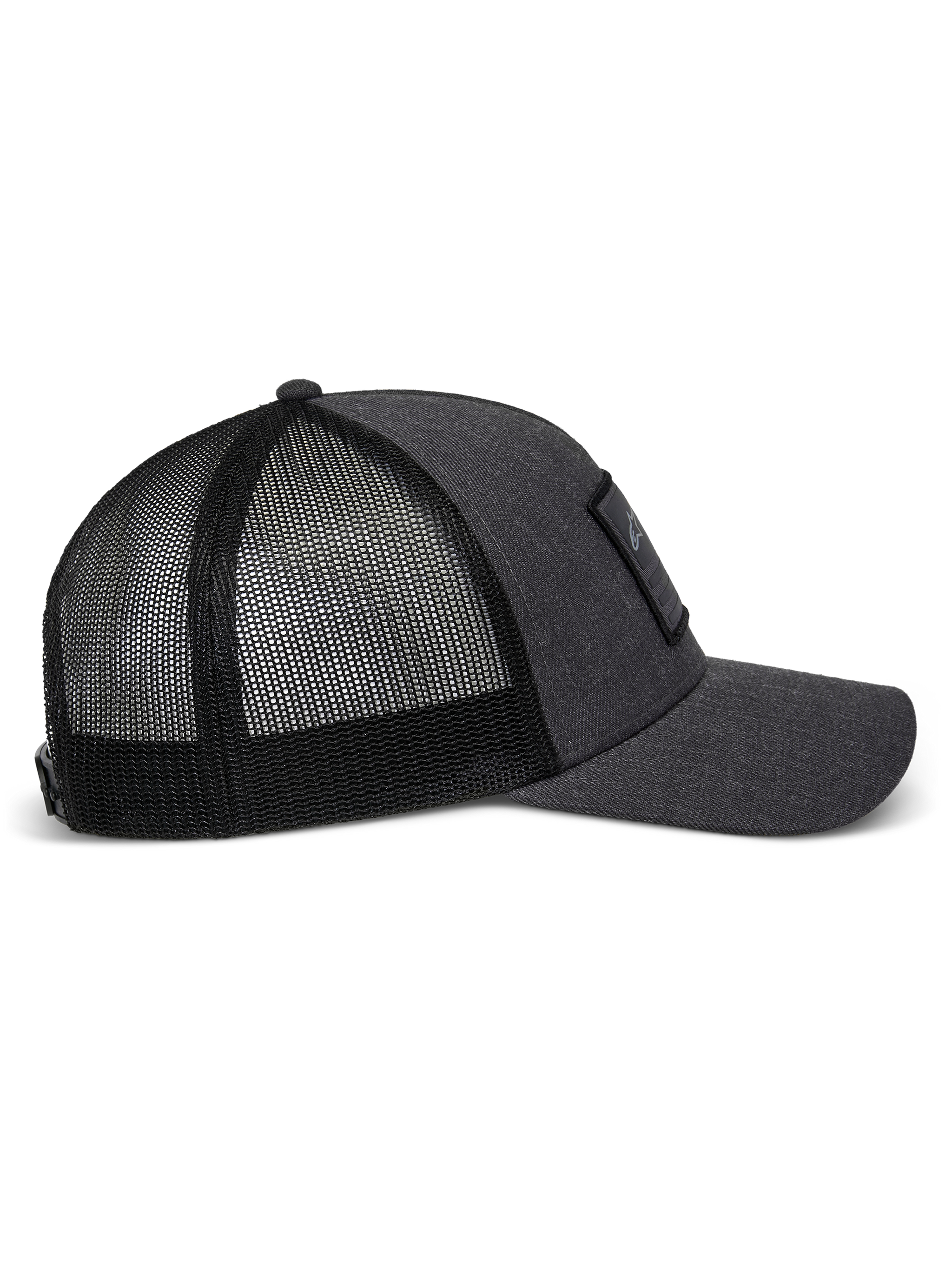 Flag Snapback Hat