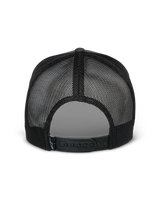 Flag Snapback Hat