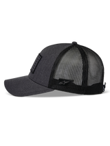 Flag Snapback Hat