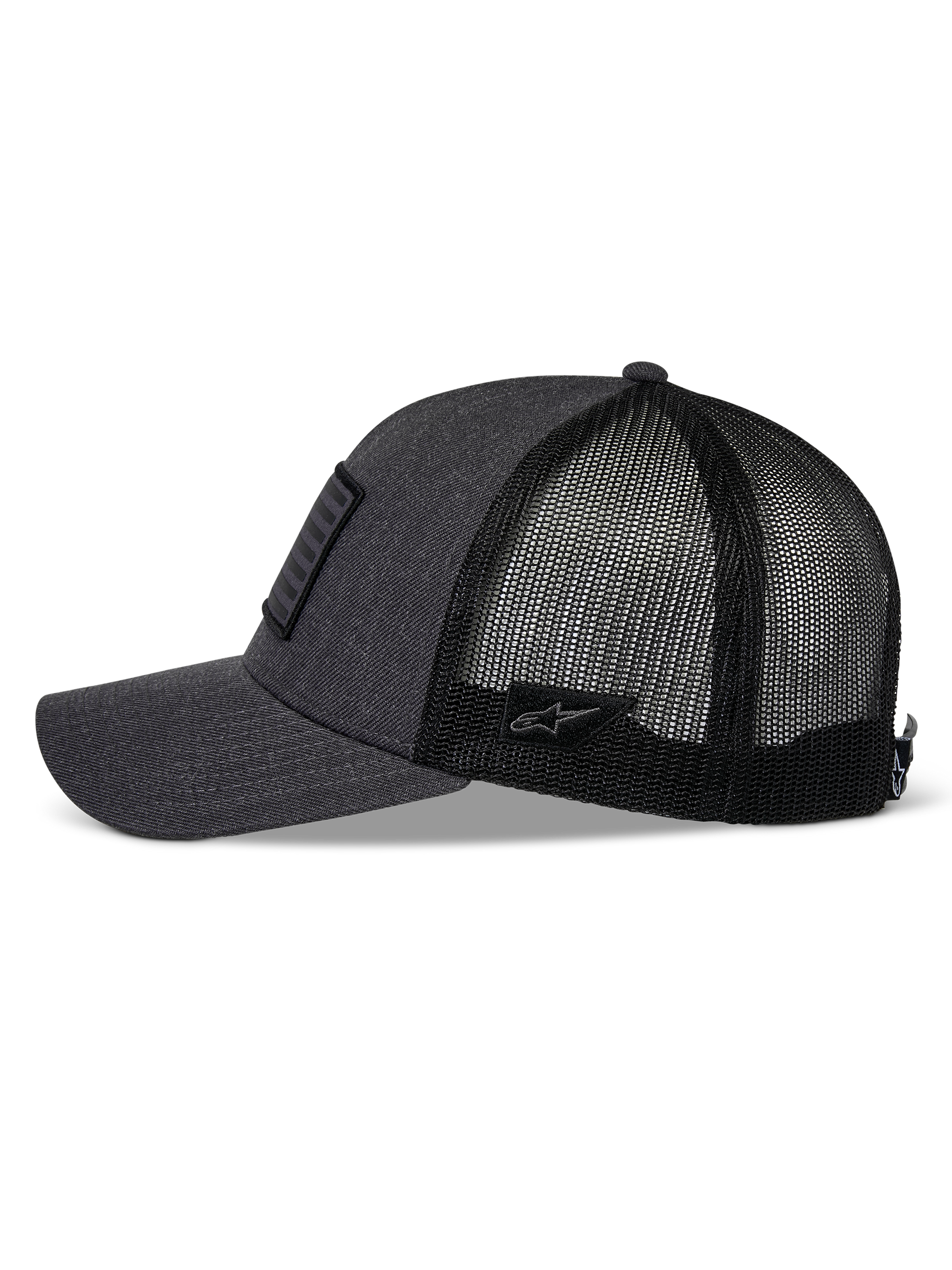 Flag Snapback Hat