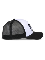 Flag Snapback Hat