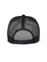 Flag Snapback Hat