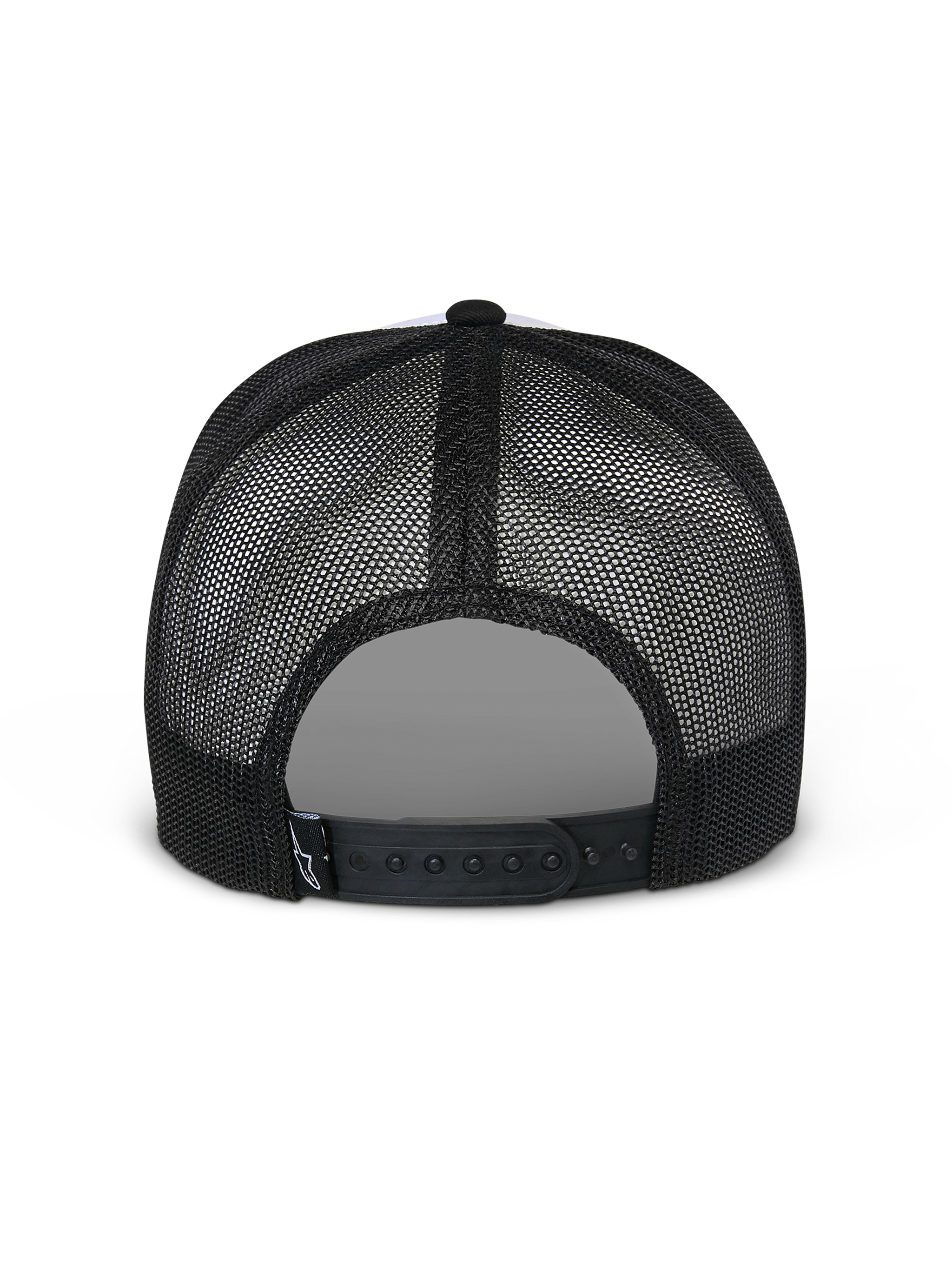 Flag Snapback Hat