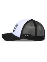 Flag Snapback Hat