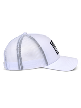 Flag Snapback Hat