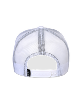 Flag Snapback Hat