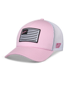 Flag Snapback Hat