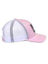 Flag Snapback Hat