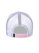 Flag Snapback Hat
