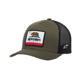 Cali 2.0 Hat