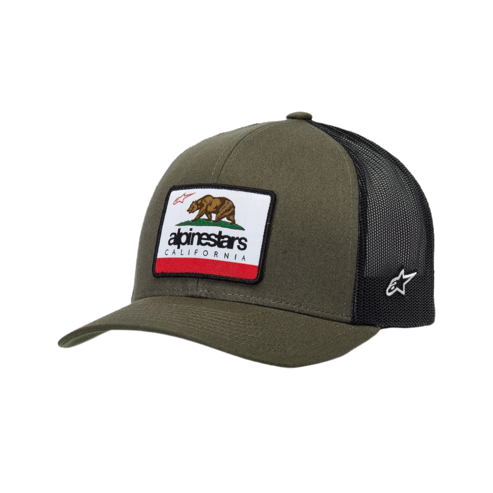 Cali 2.0 Hat