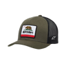 Cali 2.0 Hat