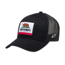 Cali 2.0 Hat