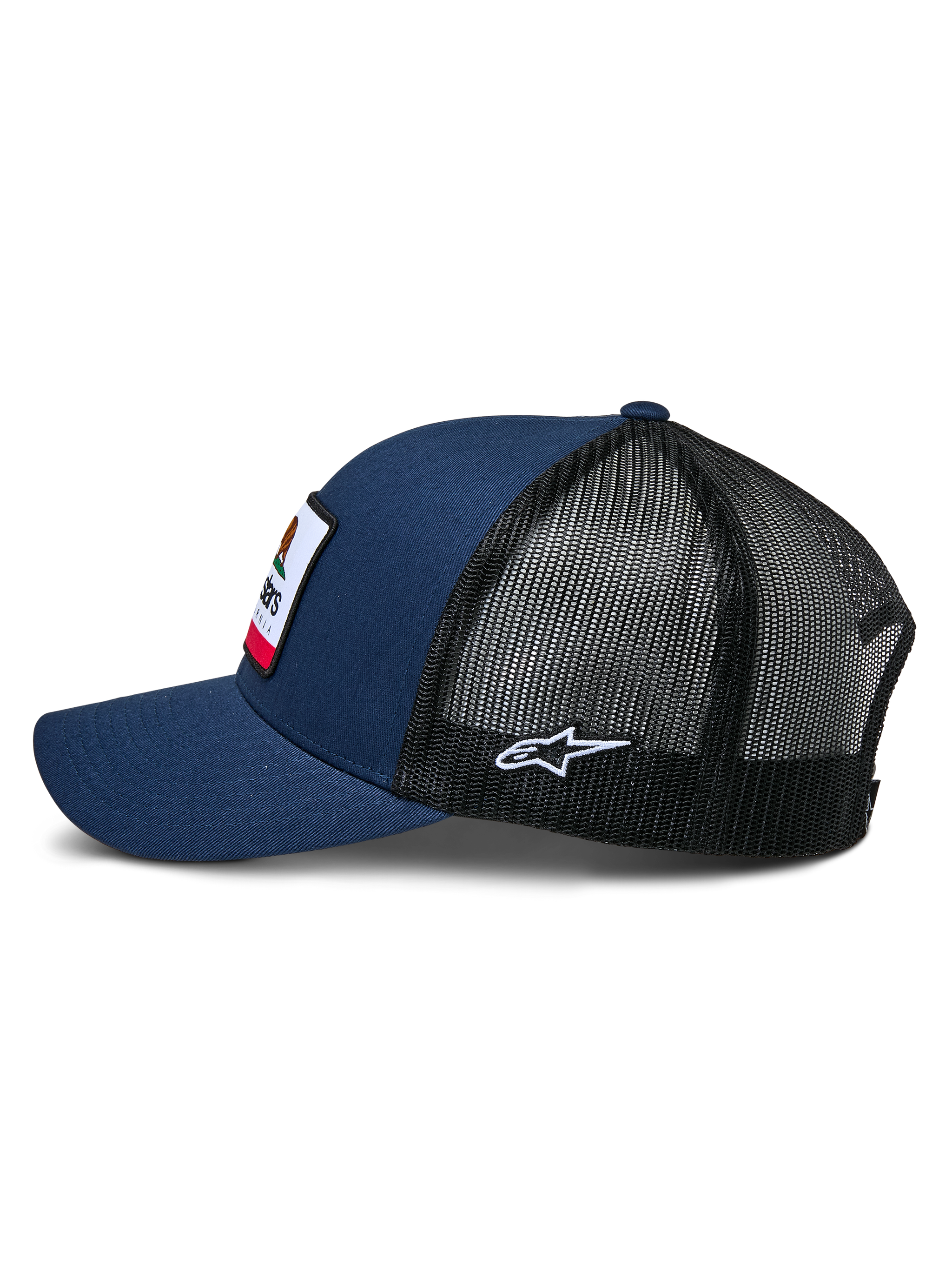 Cali 2.0 Hat