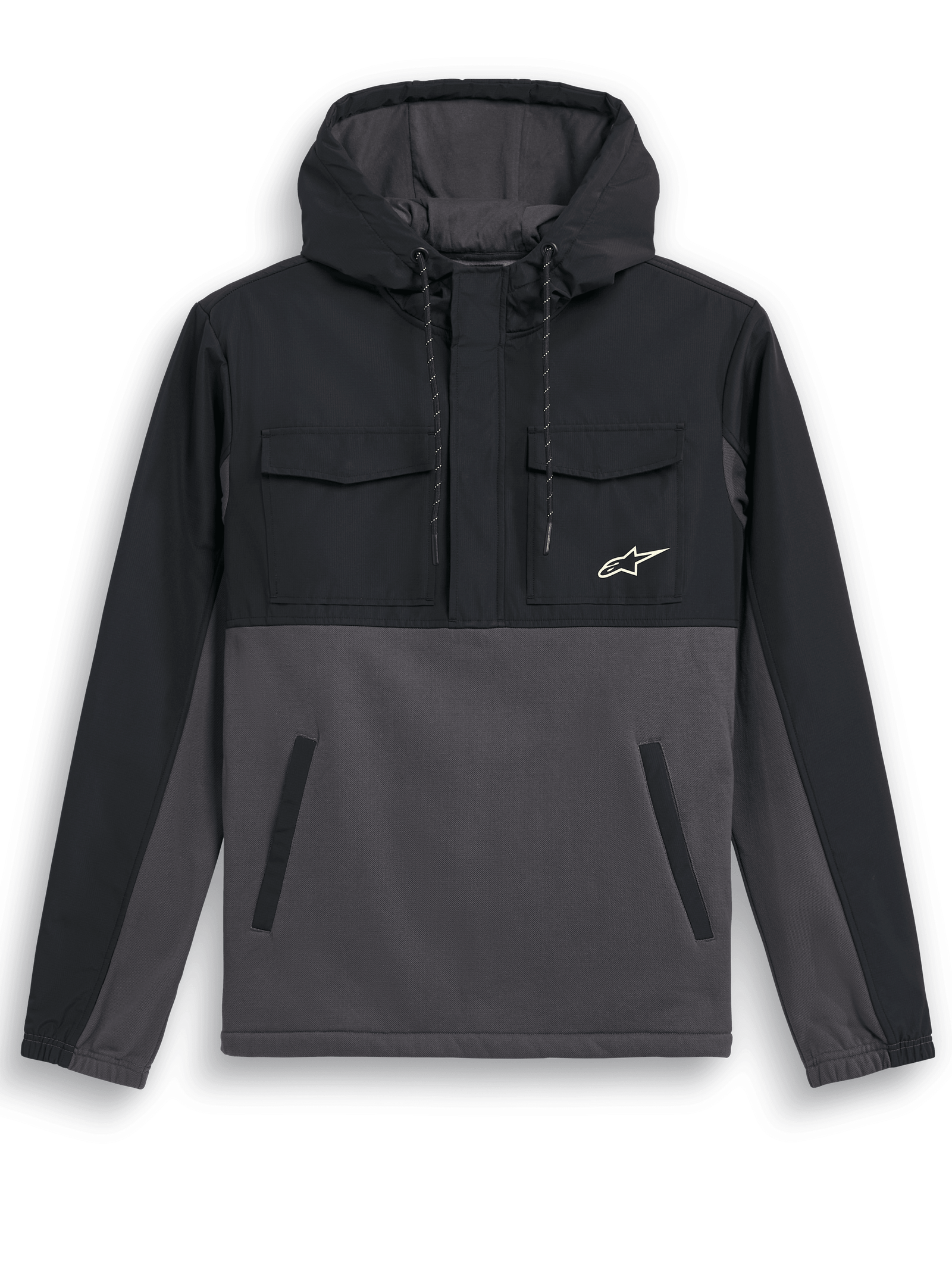 Juncture Hybrid Jacket